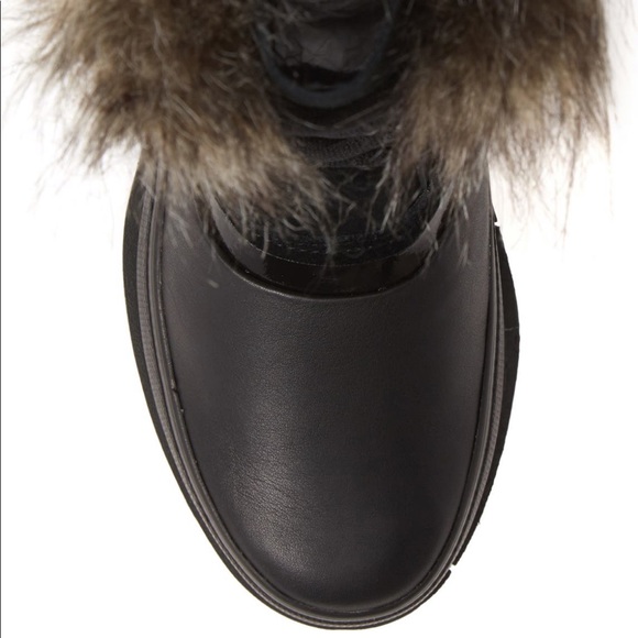 NIB Sorel Joan of Arc Next Snow Boots 9.5 & 10 - Picture 5 of 8